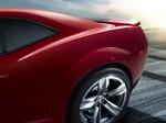Chevrolet Camaro ZL1 2012 года